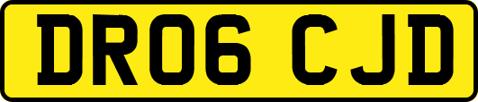 DR06CJD