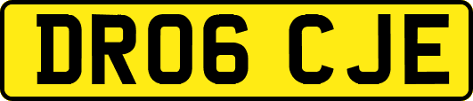 DR06CJE