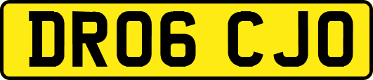 DR06CJO