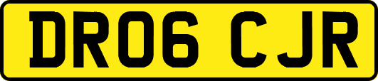 DR06CJR