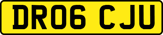 DR06CJU