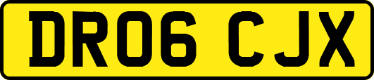 DR06CJX