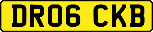 DR06CKB