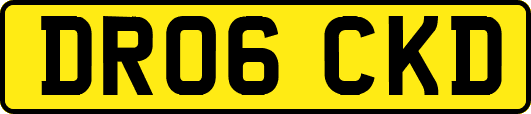 DR06CKD