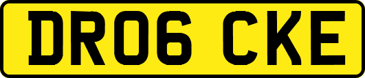 DR06CKE