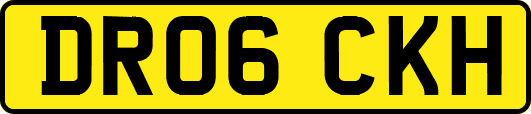 DR06CKH