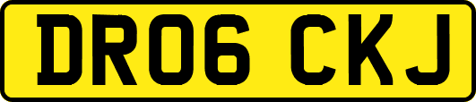 DR06CKJ