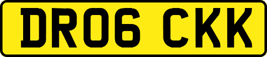DR06CKK