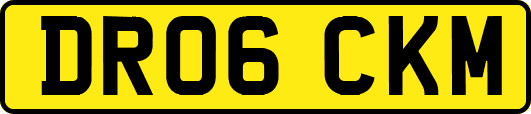 DR06CKM