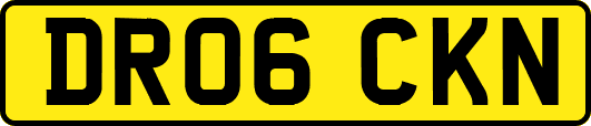 DR06CKN