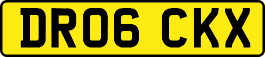 DR06CKX