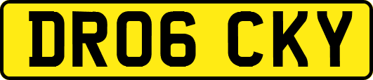 DR06CKY