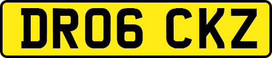 DR06CKZ