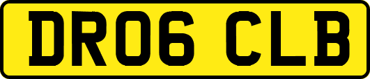 DR06CLB