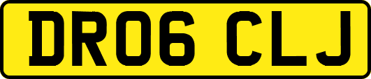 DR06CLJ