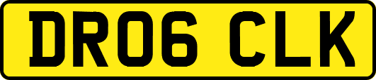 DR06CLK
