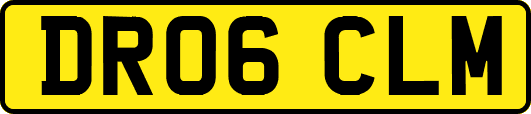 DR06CLM