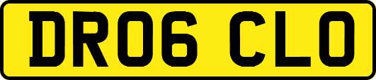 DR06CLO