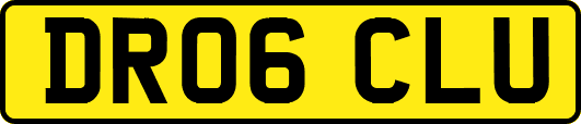 DR06CLU