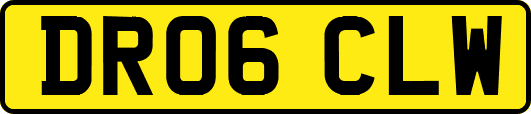 DR06CLW