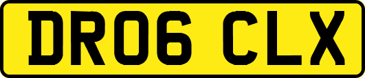 DR06CLX