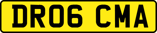 DR06CMA