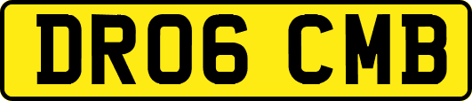 DR06CMB