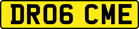 DR06CME