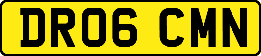 DR06CMN