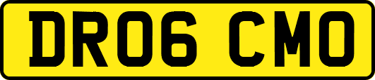 DR06CMO