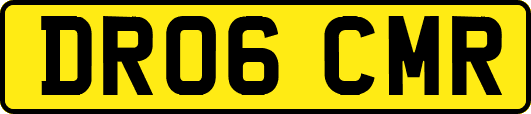 DR06CMR