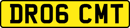 DR06CMT