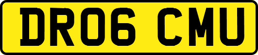 DR06CMU