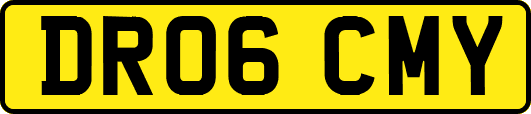 DR06CMY