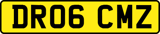 DR06CMZ