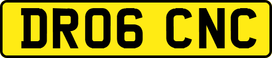 DR06CNC