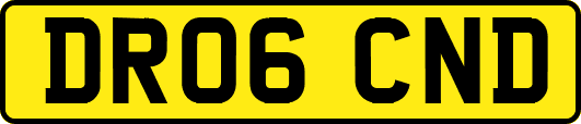 DR06CND