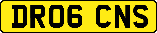 DR06CNS