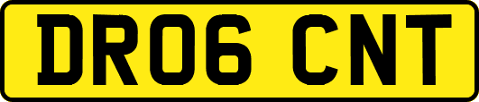DR06CNT