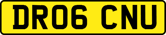 DR06CNU