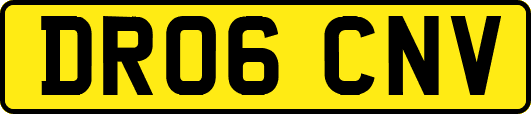 DR06CNV