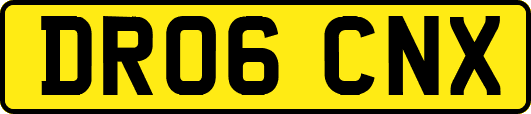 DR06CNX
