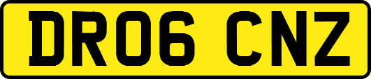 DR06CNZ