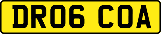 DR06COA