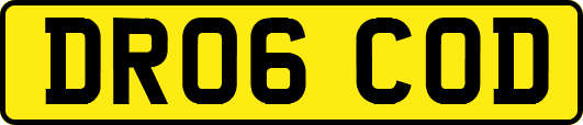DR06COD