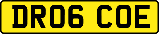 DR06COE