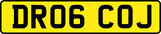 DR06COJ