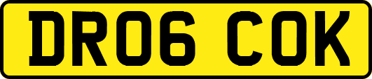 DR06COK