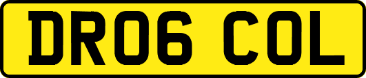 DR06COL