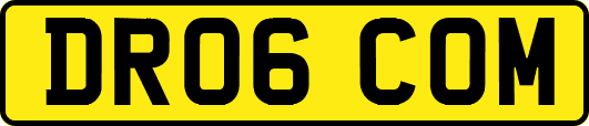 DR06COM